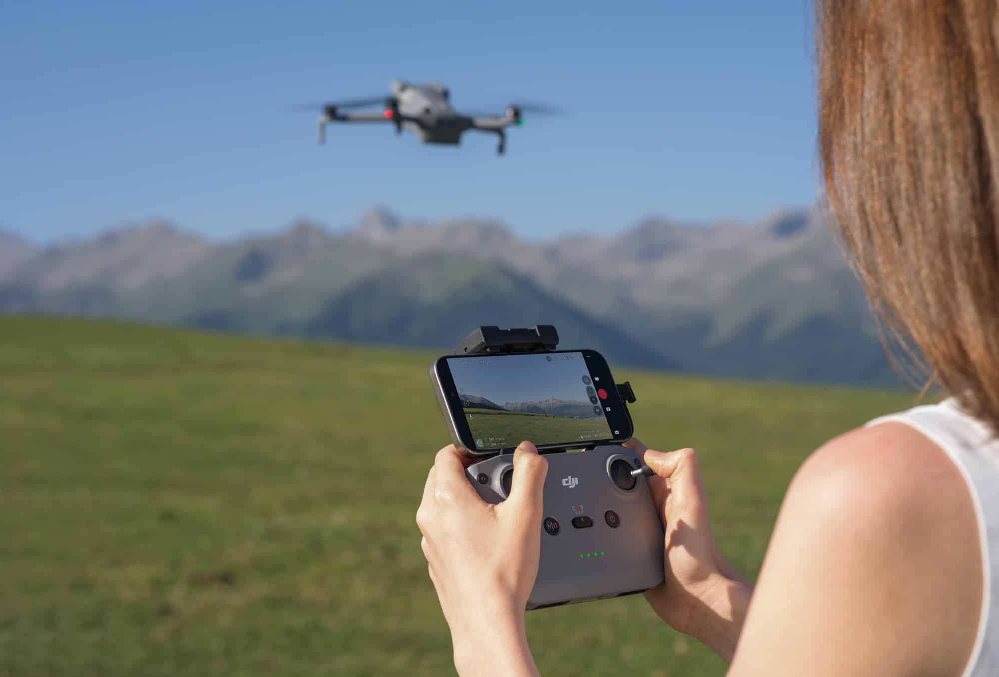 Dji Mini 5 Pro Debuts World’s First 1-Inch Sensor In Mini Drone 13