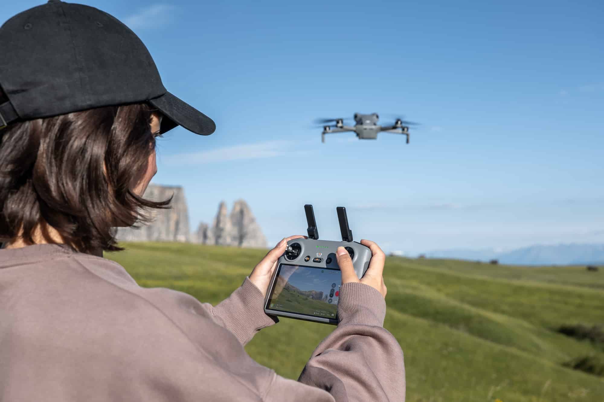 Dji Mini 5 Pro Debuts World’s First 1-Inch Sensor In Mini Drone 30