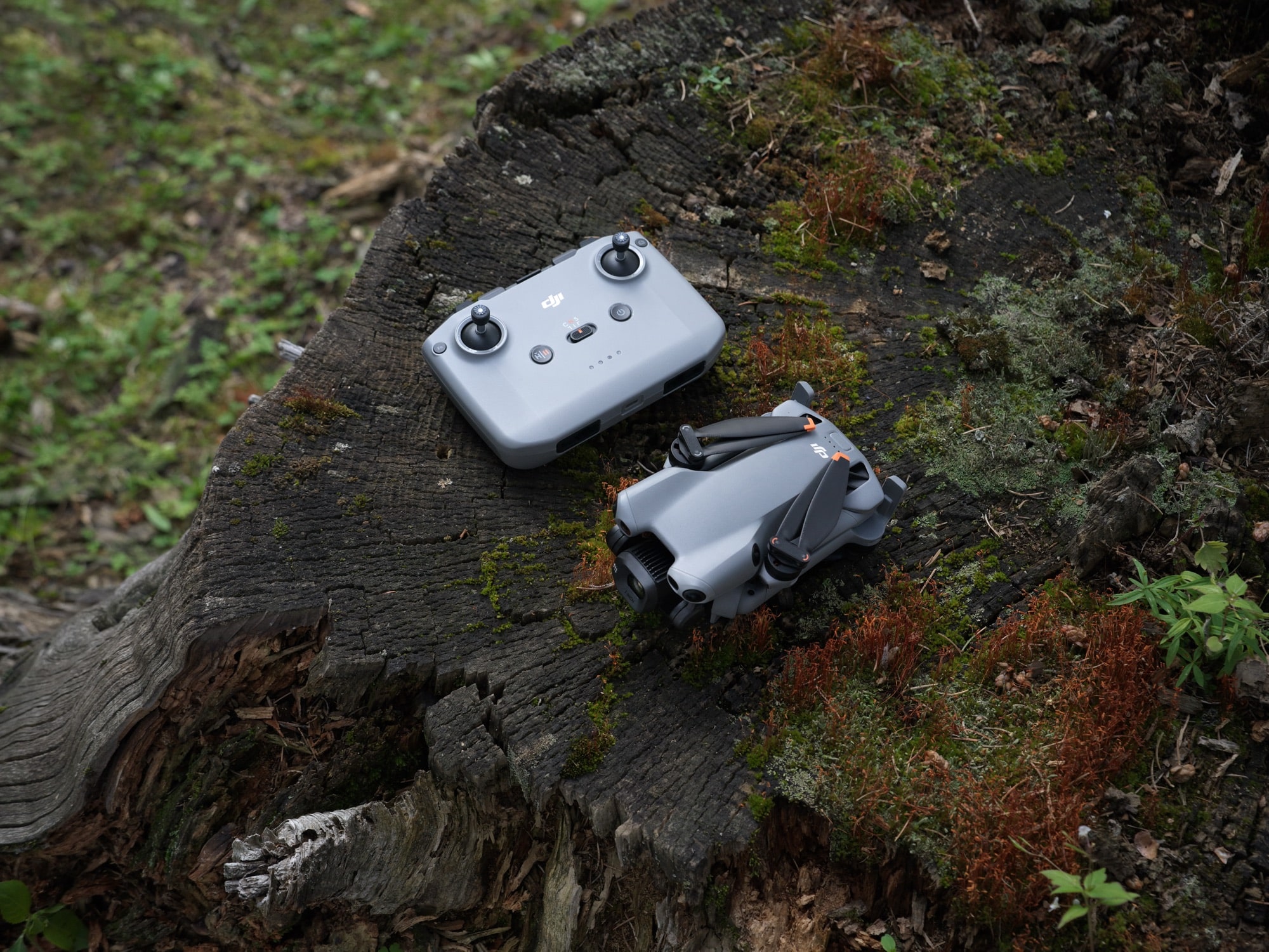 Dji Mini 5 Pro Debuts World’s First 1-Inch Sensor In Mini Drone 21