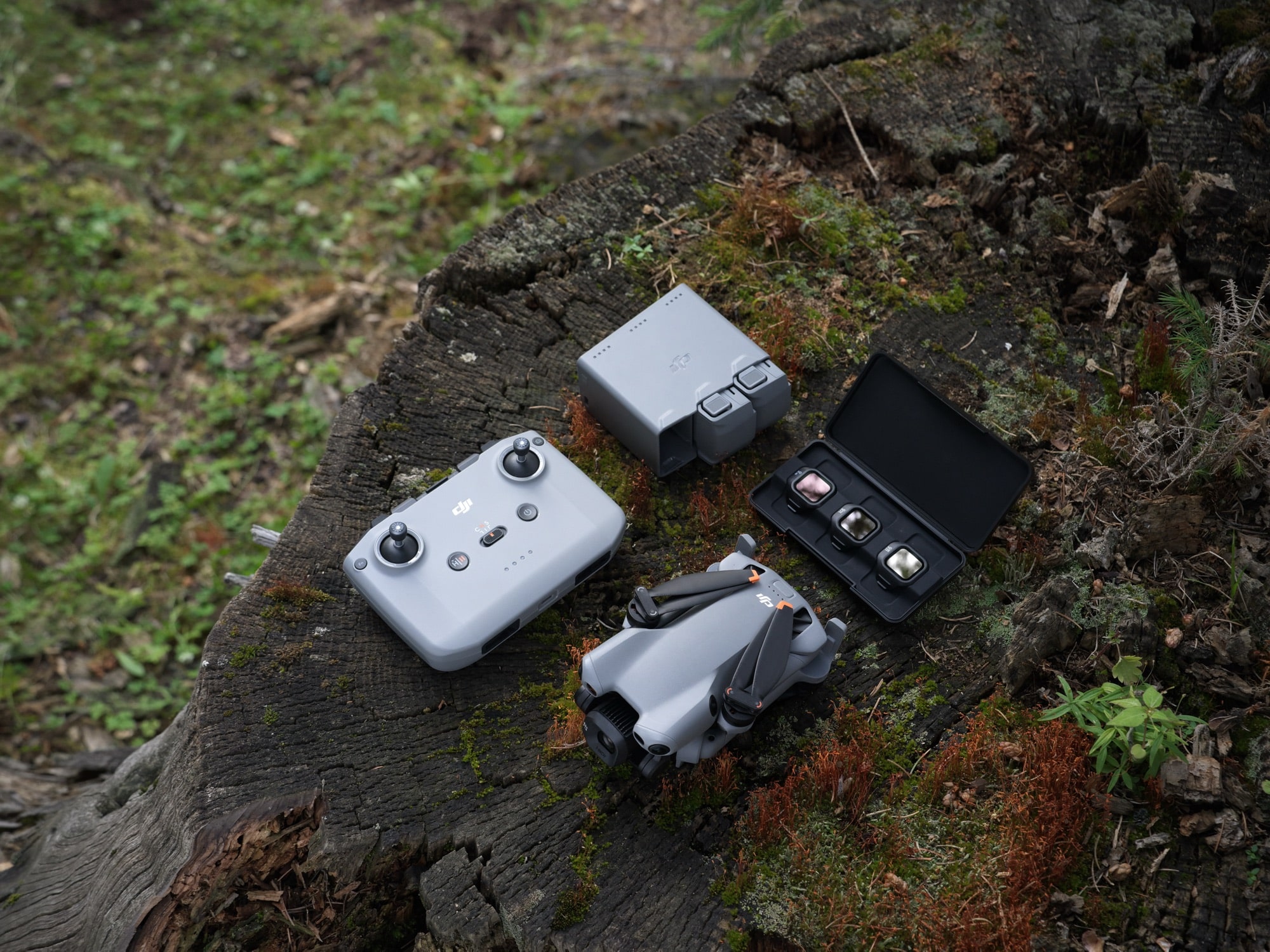 Dji Mini 5 Pro Debuts World’s First 1-Inch Sensor In Mini Drone 22