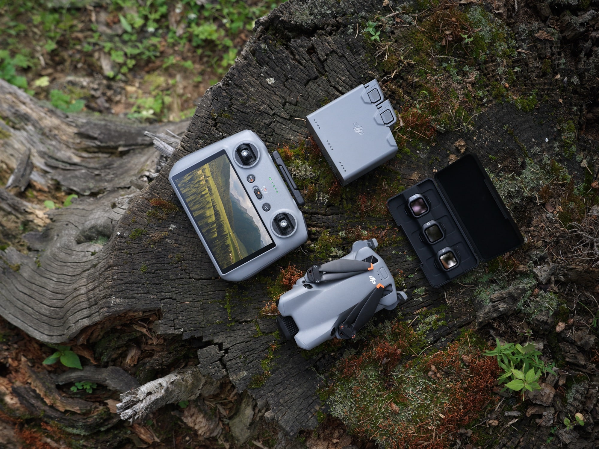 Dji Mini 5 Pro Debuts World’s First 1-Inch Sensor In Mini Drone 23