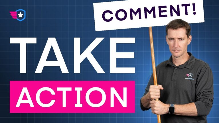 The Faa Forgot About You In Part 108 — Speak Up By Oct 6!
