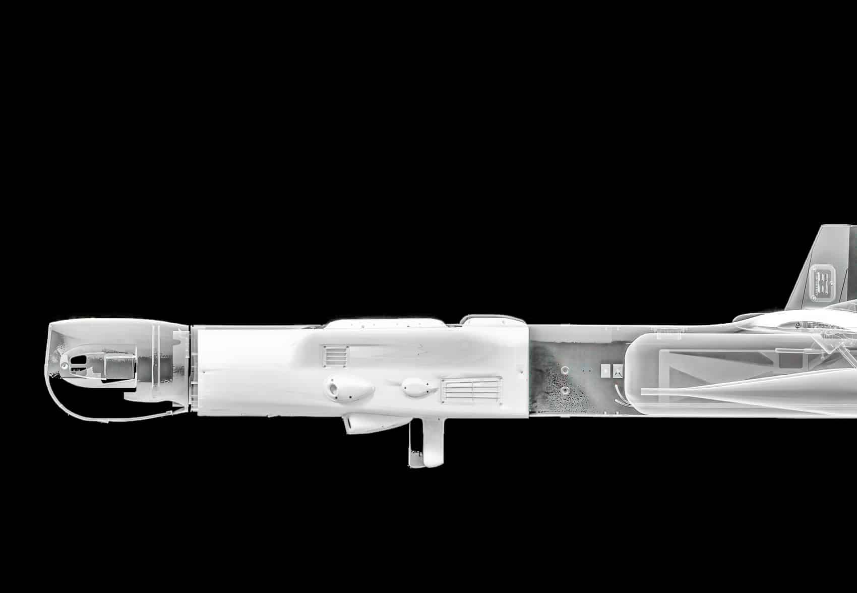 Greece Deploys V-Bat Drones To Watch Its Eastern Borders