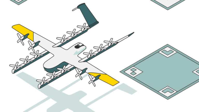 Dfw Residents Can Try Blue Bell'S Newest Flavor For Free — And It'Ll Come By Drone