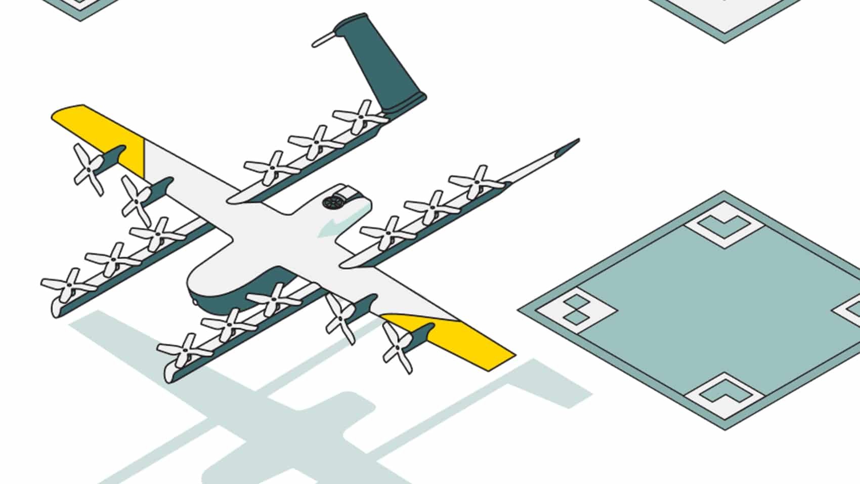 Dfw Residents Can Try Blue Bell'S Newest Flavor For Free — And It'Ll Come By Drone