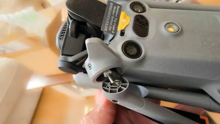Dji Mini 5 Pro: A Beginner'S Guide To Not Crashing