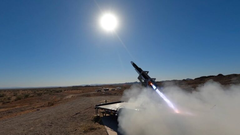 Aerovironment Wins Army’s $96M Contract, Shakes Up U.s. Missile Monopoly