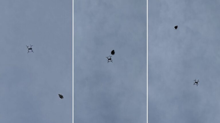 Beyond Obstacle Avoidance: What First Responders Must Know About Drone Operations Over Crowds