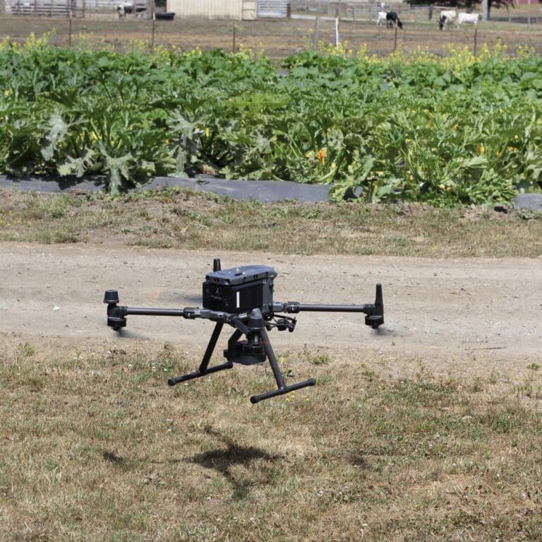 California Police Department Withdraws Drone Research Proposal After Community Backlash