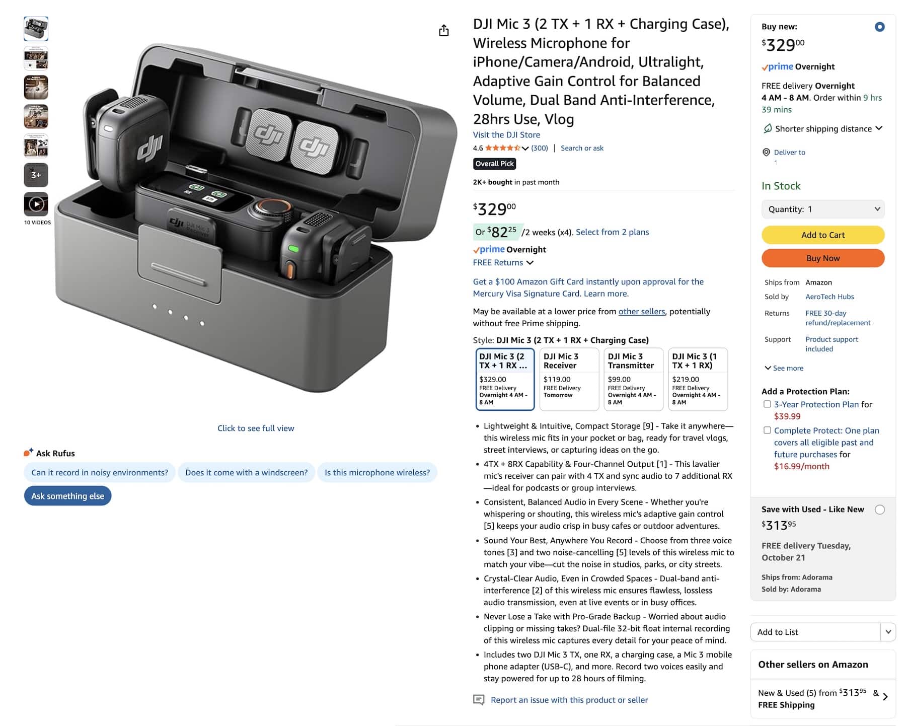 Creator Tests Dji Mic 3'S New Features And Finds One Critical Flaw