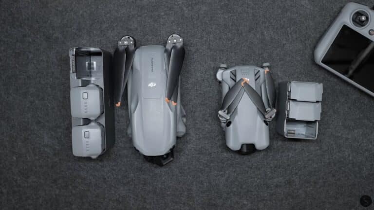 Dji Mini 5 Pro Vs Dji Air 3S Everything You Need To Know