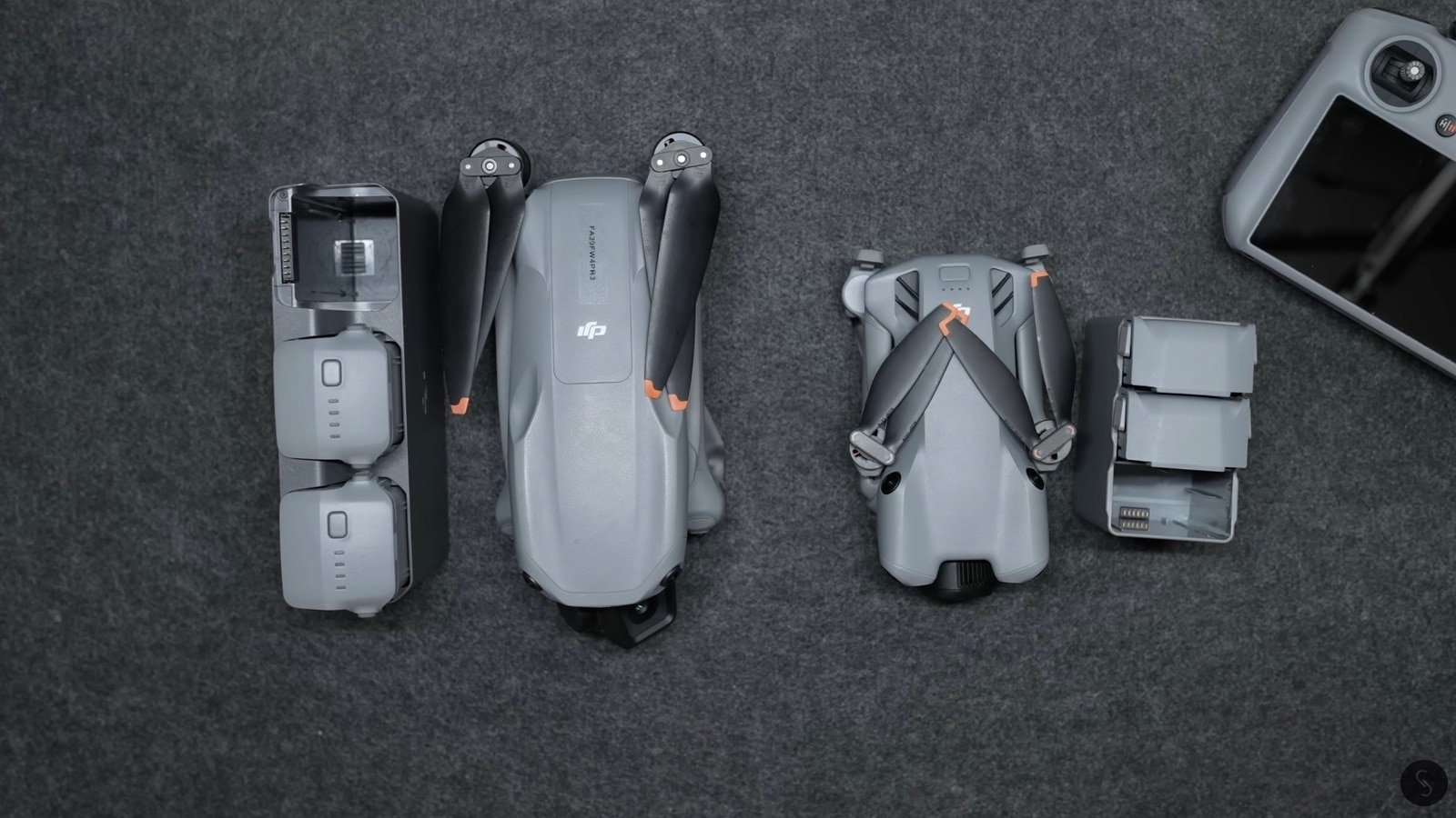 Dji Mini 5 Pro Vs Dji Air 3S Everything You Need To Know