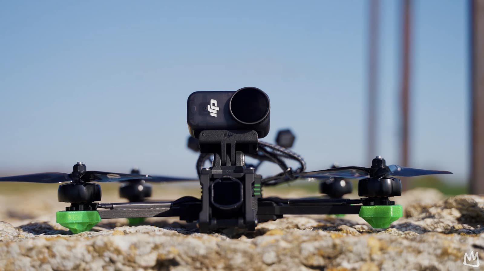 DJI Osmo Nano: The Ultimate Wearable Camera For FPV Pilots And Daily Content Creators