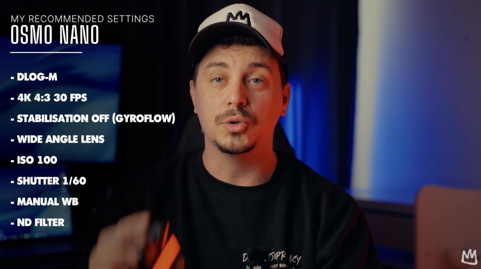 DJI Osmo Nano: The Ultimate Wearable Camera For FPV Pilots And Daily Content Creators