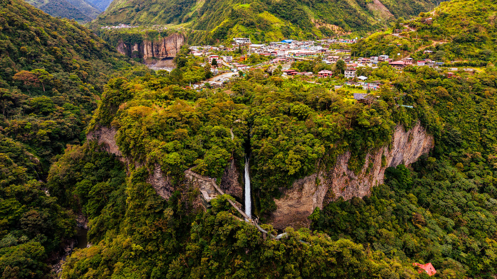 Mini 5 Pro Extreme Test: The Devil's Cauldron