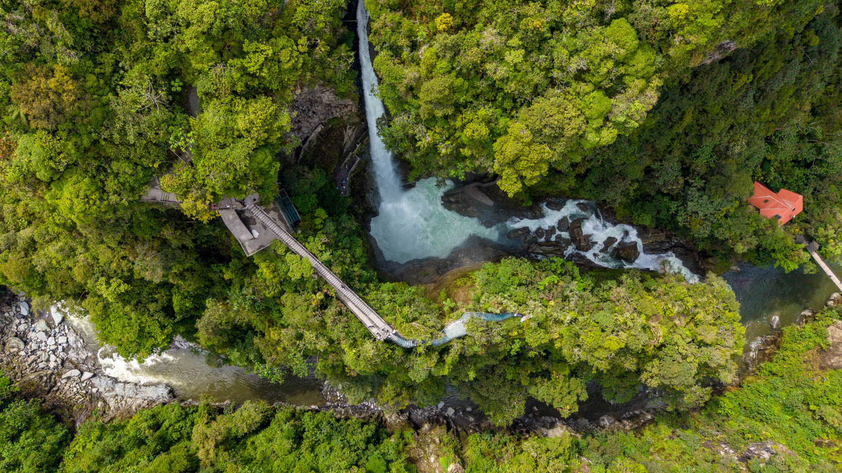 Mini 5 Pro Extreme Test: The Devil's Cauldron