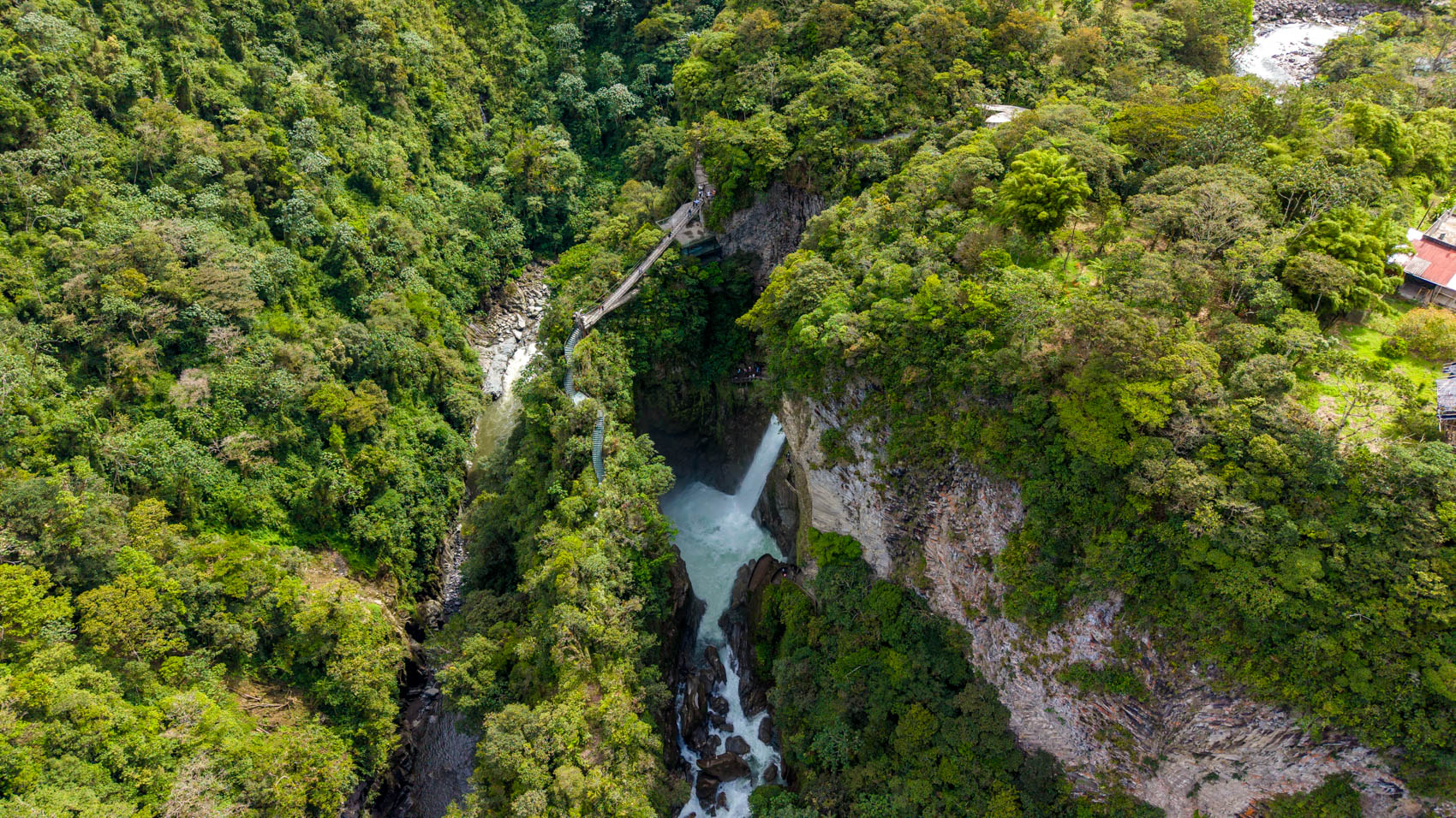 Mini 5 Pro Extreme Test: The Devil's Cauldron