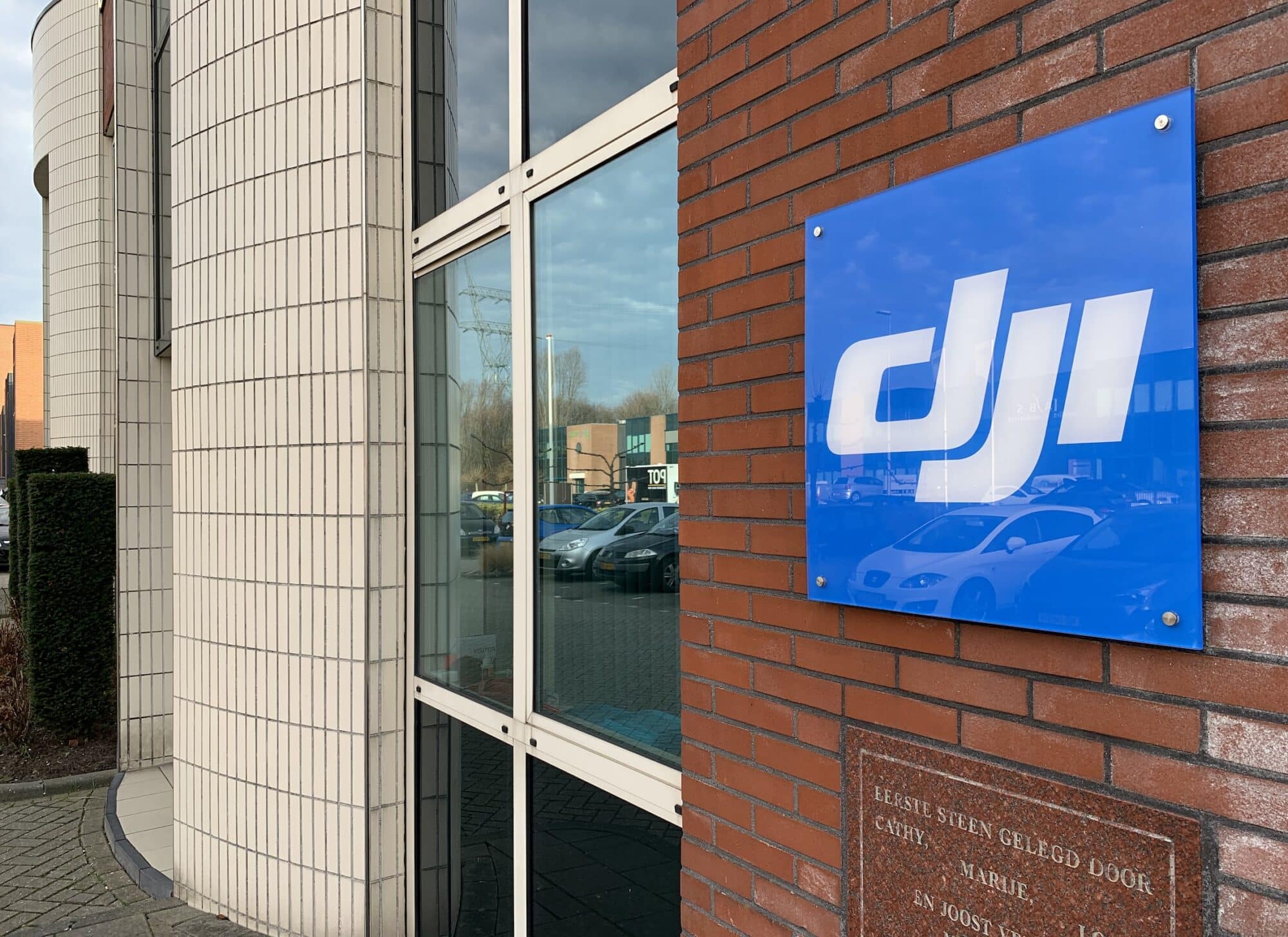 Dji'S $400 Million Problem: Italy Investigates Drone Giant For Squeezing Retailers