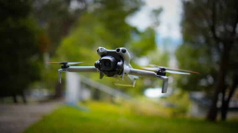 Dji Mini 5 Pro Battery