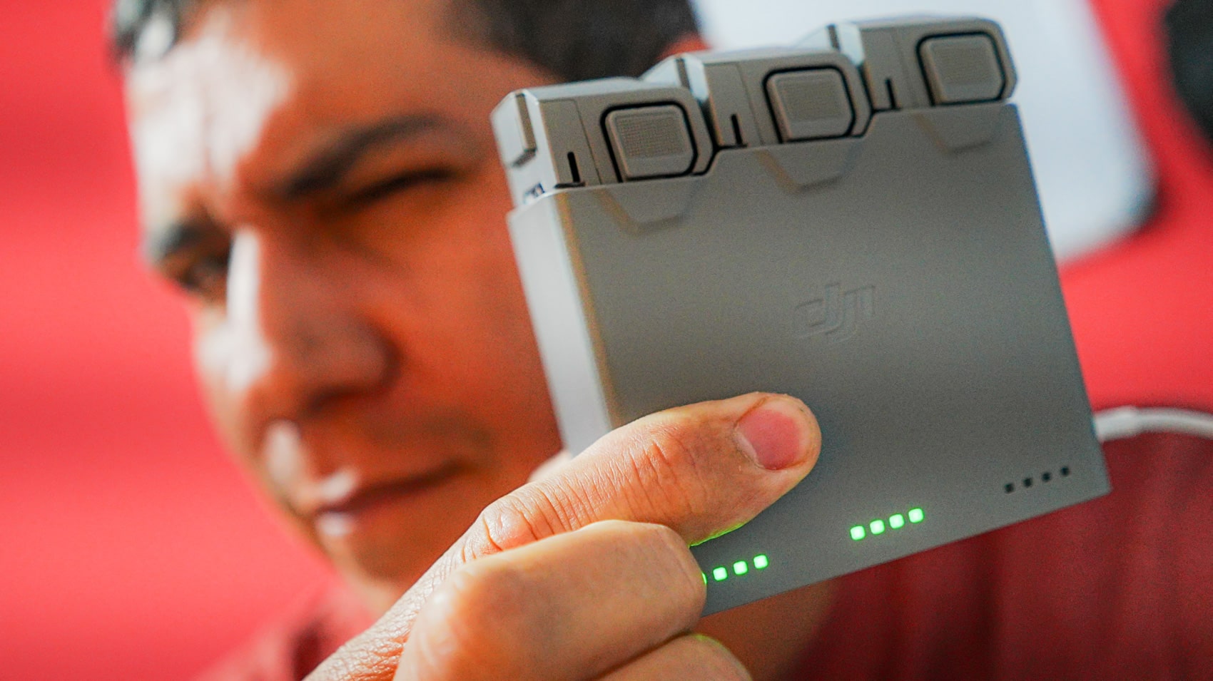 Dji Mini 5 Pro Battery Life Test: How Long Does It Really Last?