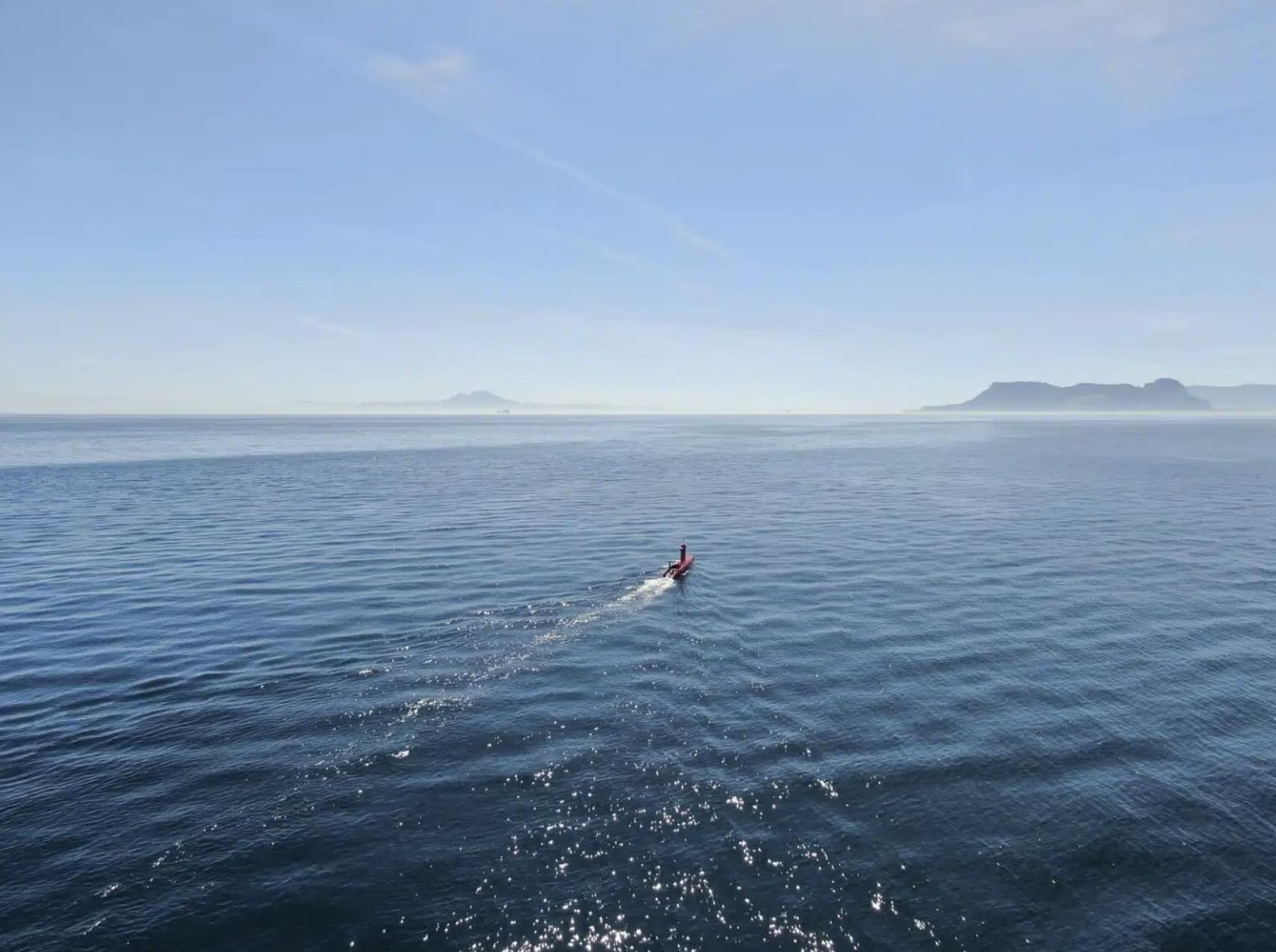 French Underwater Drone Maker Exail Soars 370% As European Defense Boom Fuels Growth