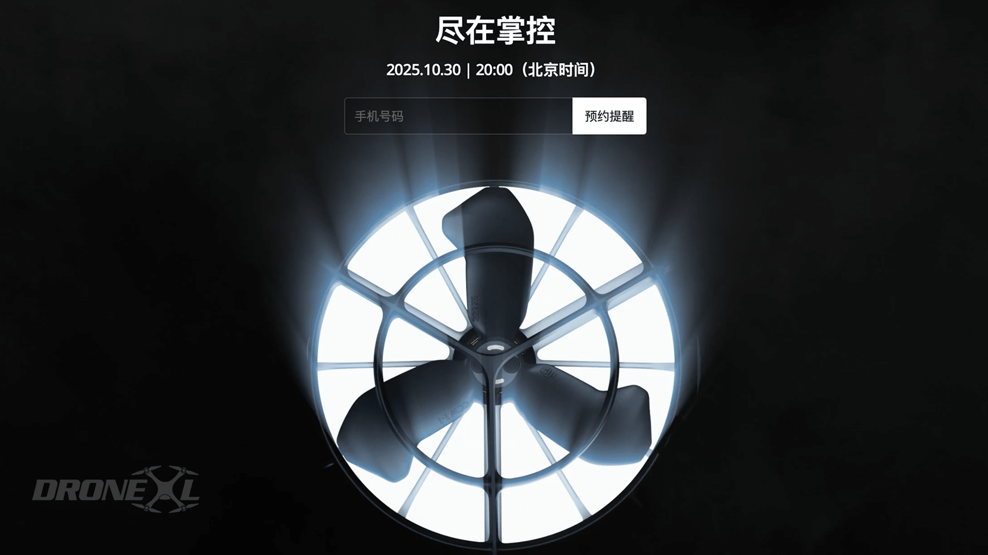 Dji Neo 2 Delayed - China First. Europe Release Date In November 1