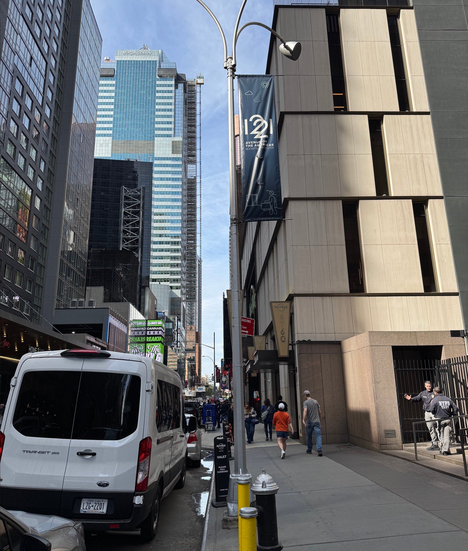 No Kings, No Parachutes, No Problem?! Why Does Nypd Fly Skydio Drones Directly Over Nyc Protest Crowds?