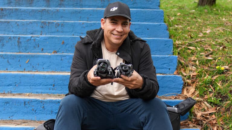 Can The Mini 5 Pro Replace Your Professional Drone?