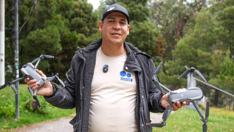 Dji Mini 5 Pro Vs Dji Air 3S: Which Drone Should You Buy In 2025?