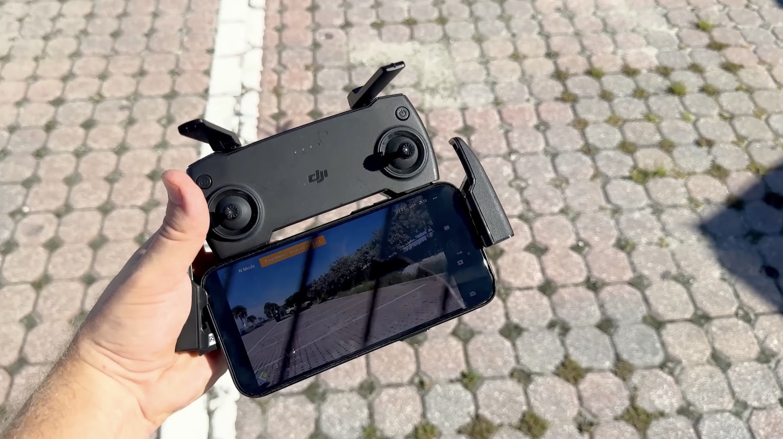 YouTuber Builds $120 Military-Grade Recon Drone That Streams to Tactical Software Used by U.S. Forces