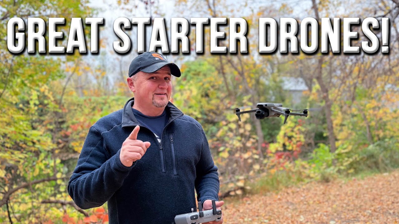 Definitely Not Another Dji Ban Video