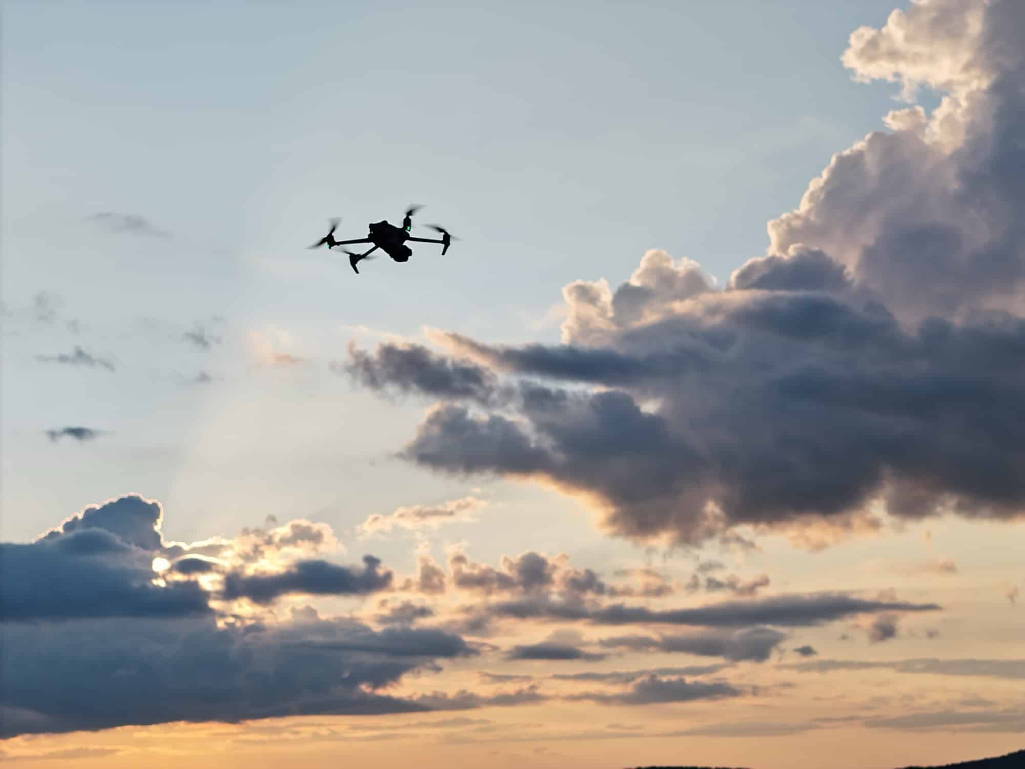 Pilot Institute Challenges Faa'S Proposed Bvlos Rules, Warns Of &Quot;Undue Burden&Quot; On Small Operators