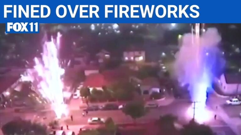 Drone Surveillance Nets $300,000 Fine For California Homeowner Who Says He “Wasn’t Even Home”