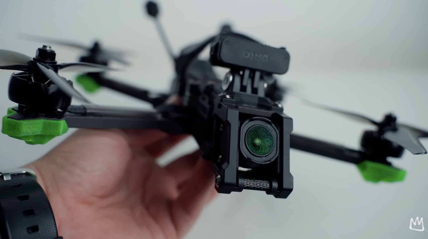 iFlight Nazgul Evoke F5 V3 Review: The Dual-Geometry FPV Drone That Does It All 1