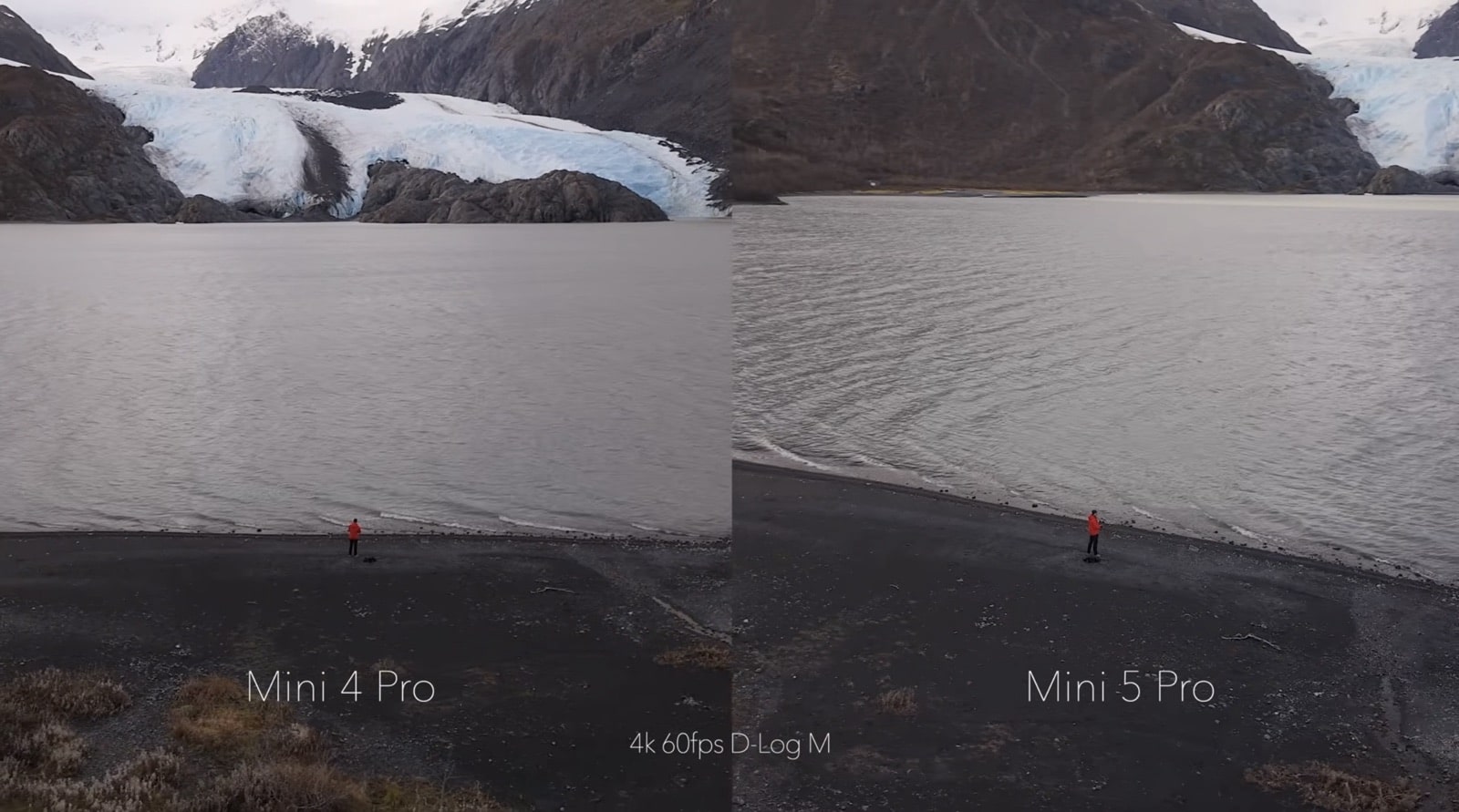 DJI Mini 4 Pro vs Mini 5 Pro: The Biggest Upgrade Has Nothing to Do With Image Quality