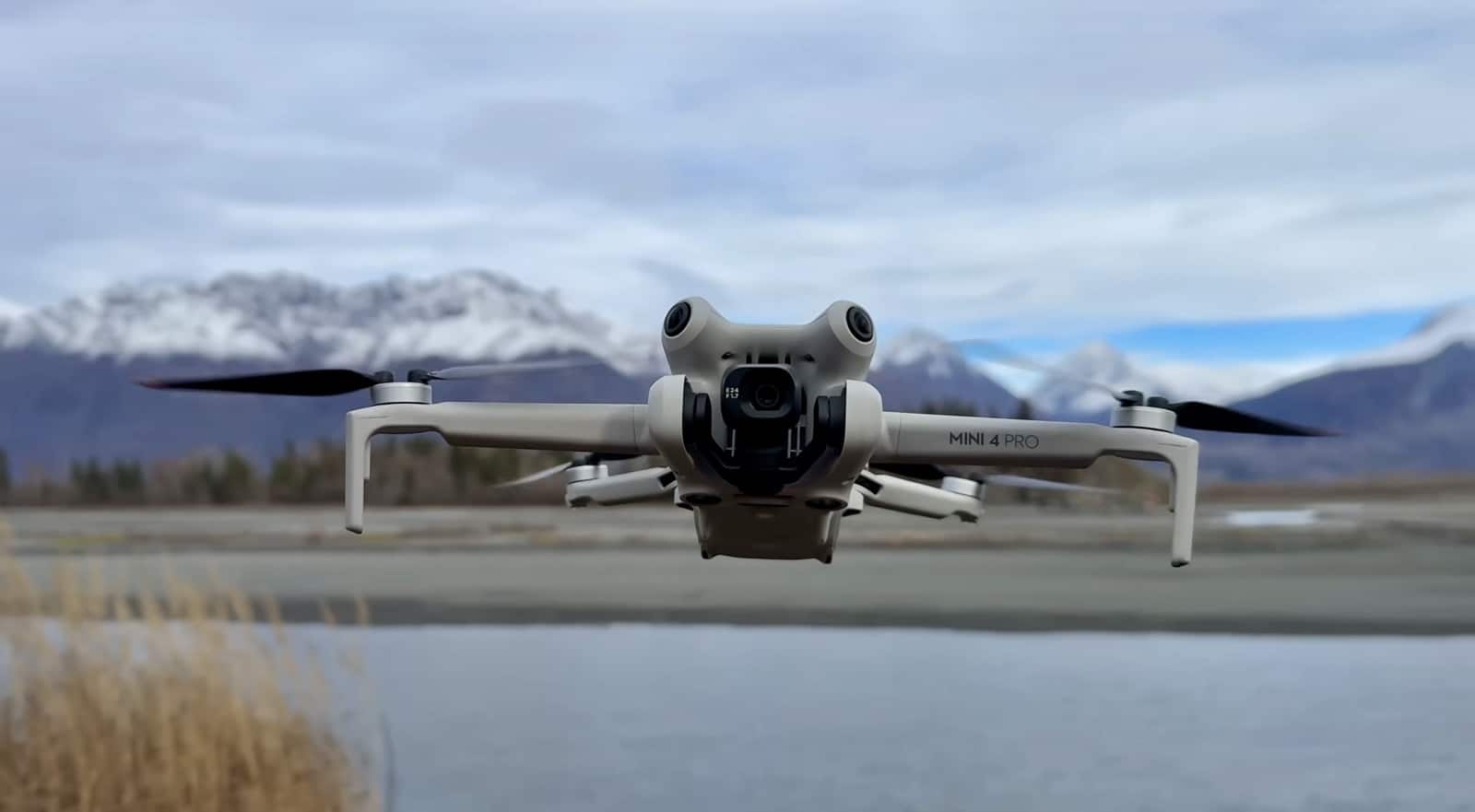 DJI Mini 4 Pro vs Mini 5 Pro: The Biggest Upgrade Has Nothing to Do With Image Quality