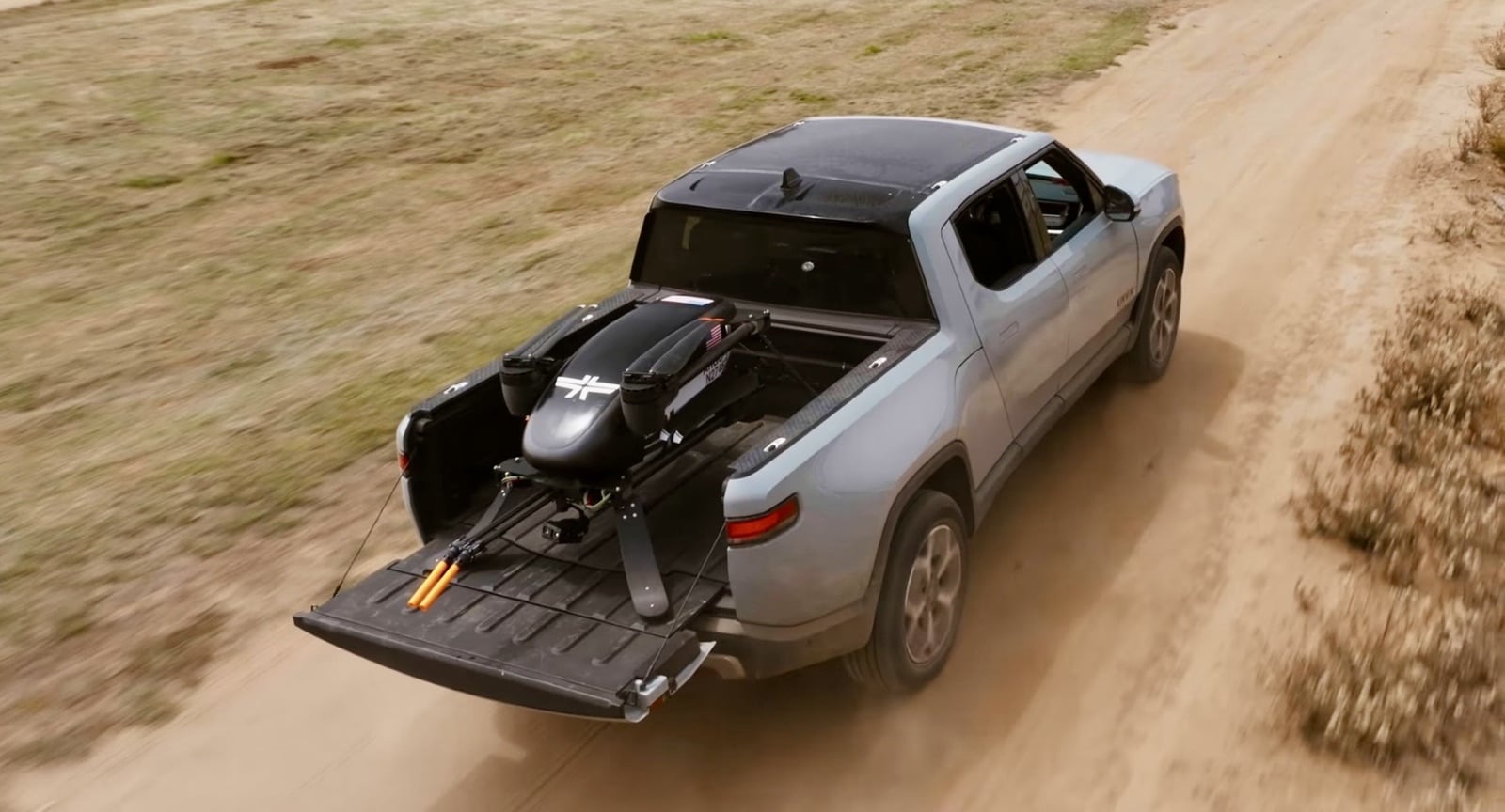 Firefighting Drone Startup Seneca Secures Record $60M to Deploy Autonomous Suppression System