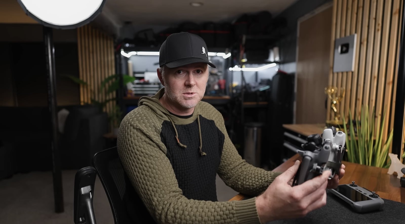 DJI Mini 4 Pro vs Mini 5 Pro: The Biggest Upgrade Has Nothing to Do With Image Quality