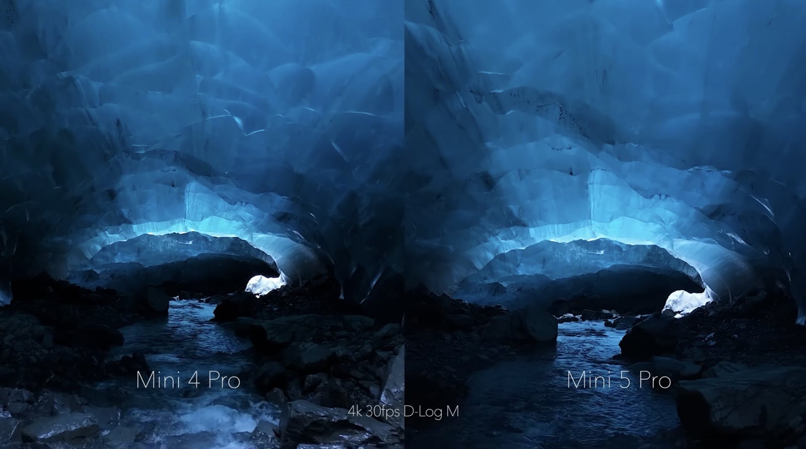 DJI Mini 4 Pro vs Mini 5 Pro: The Biggest Upgrade Has Nothing to Do With Image Quality