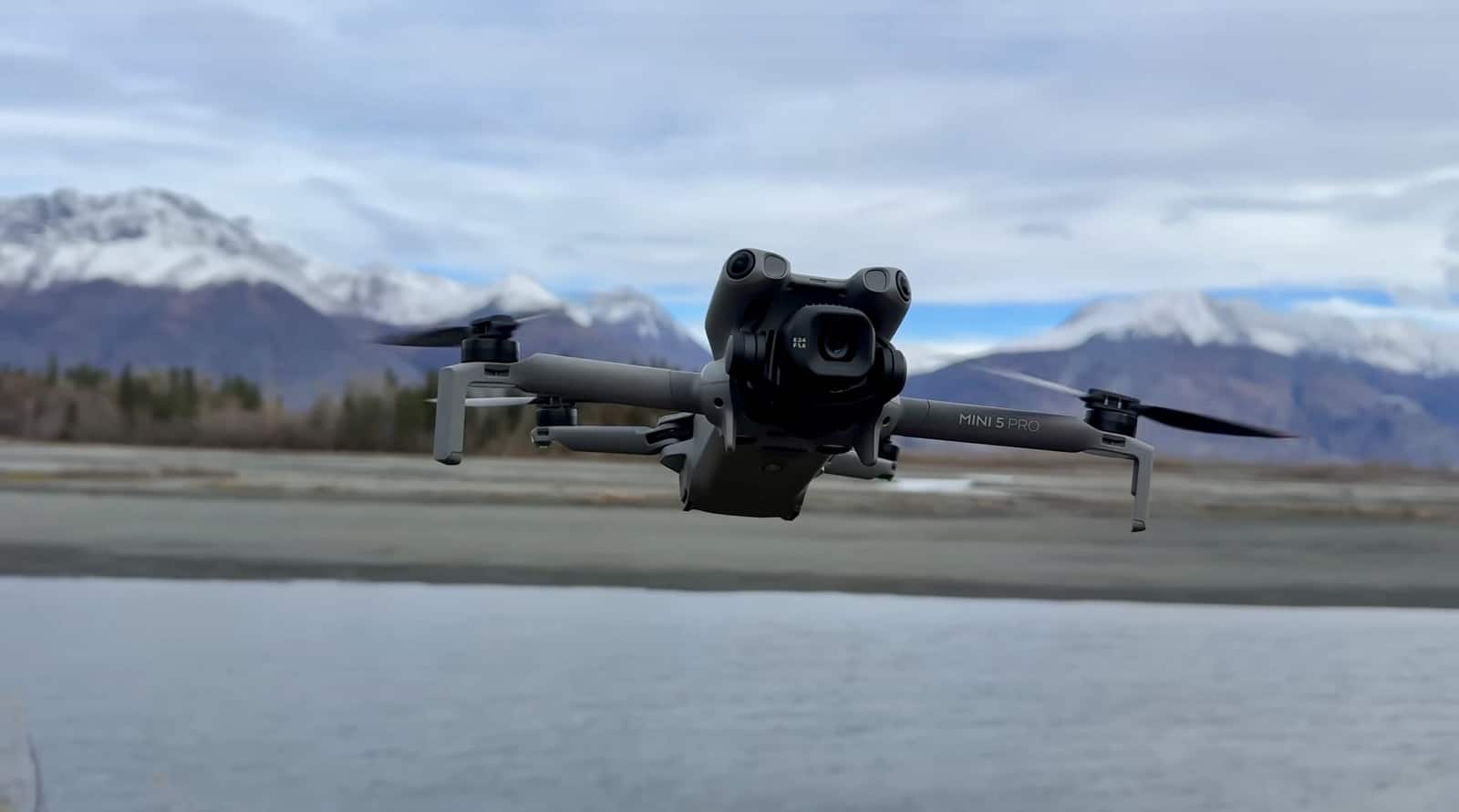 DJI Mini 4 Pro vs Mini 5 Pro: The Biggest Upgrade Has Nothing to Do With Image Quality