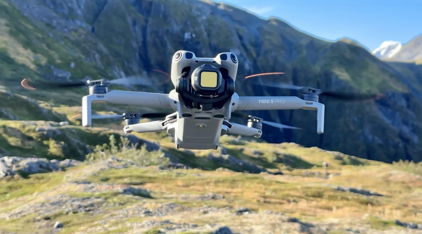 Dji Mini 4 Pro Vs Mini 5 Pro: The Biggest Upgrade Has Nothing To Do With Image Quality
