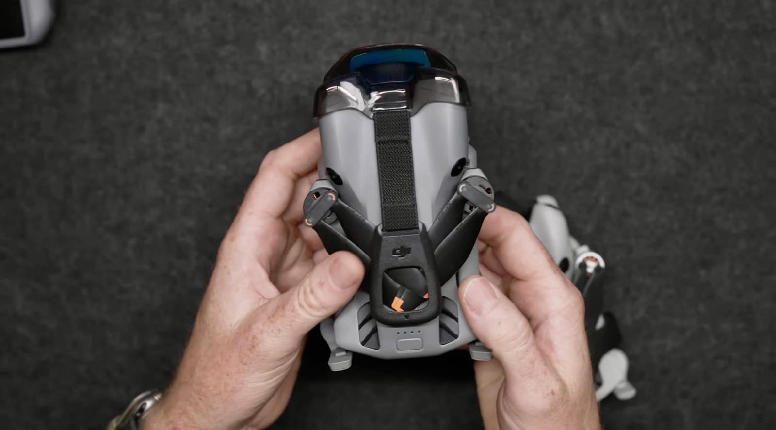 DJI Mini 4 Pro vs Mini 5 Pro: The Biggest Upgrade Has Nothing to Do With Image Quality