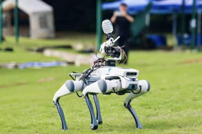 Wake‑Up Call: How China’s Colleges Are Powering The Next Drone Arms Race