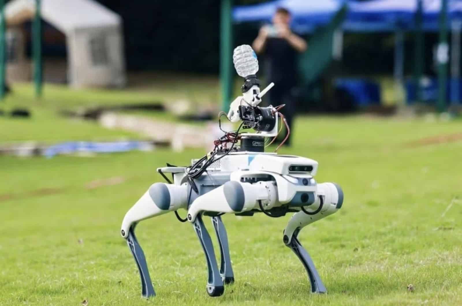 Wake‑Up Call: How China’s Colleges Are Powering The Next Drone Arms Race