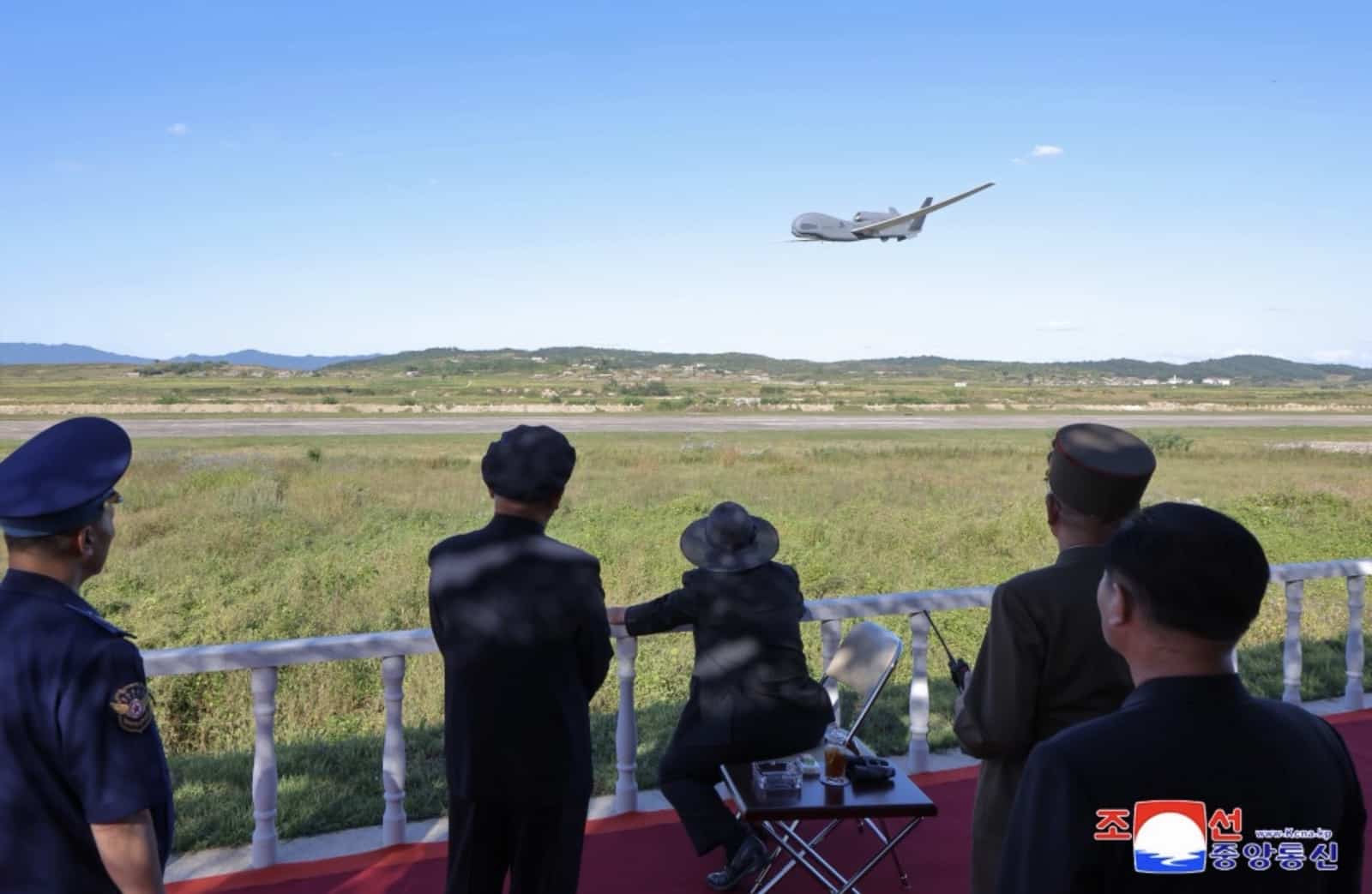 North Korean Hackers Target European Drone Makers in Sophisticated Espionage Campaign