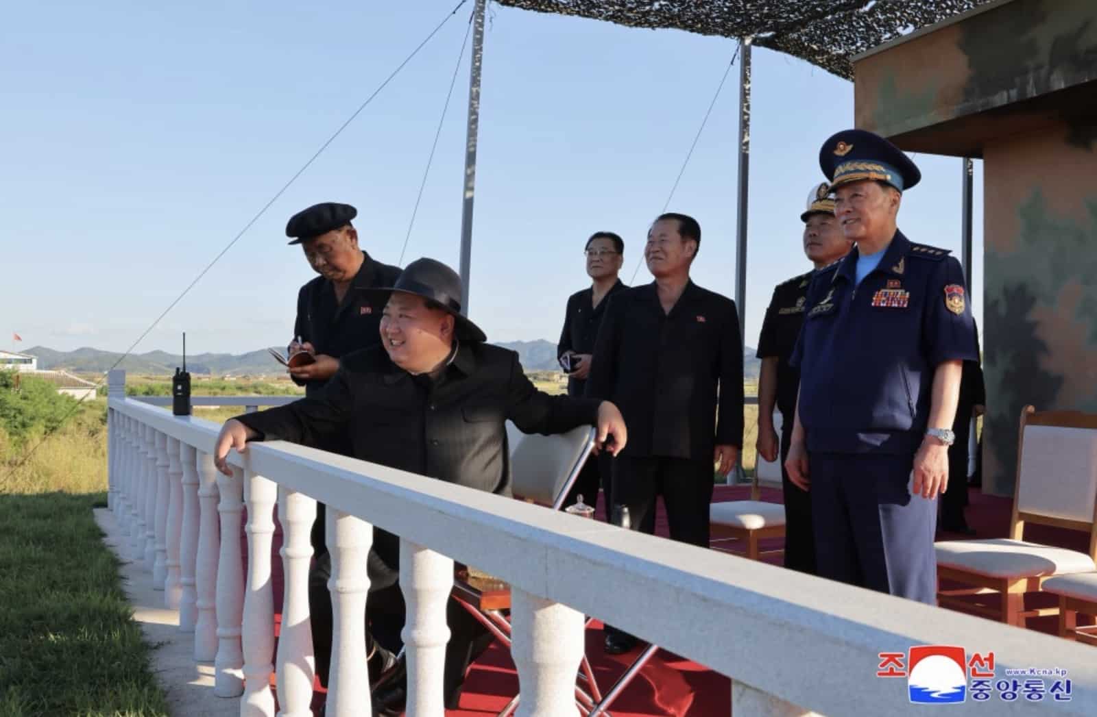 North Korean Hackers Target European Drone Makers in Sophisticated Espionage Campaign