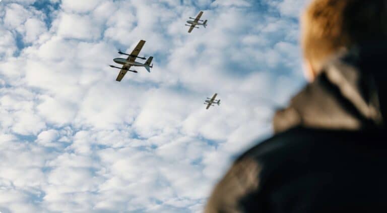 Norway Deploys First Operational Nato Drone Swarm As Europe Races To Match Ukraine’s Battlefield Innovation