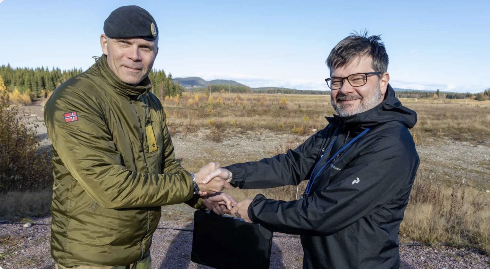 Norway Deploys First Operational Nato Drone Swarm As Europe Races To Match Ukraine’s Battlefield Innovation