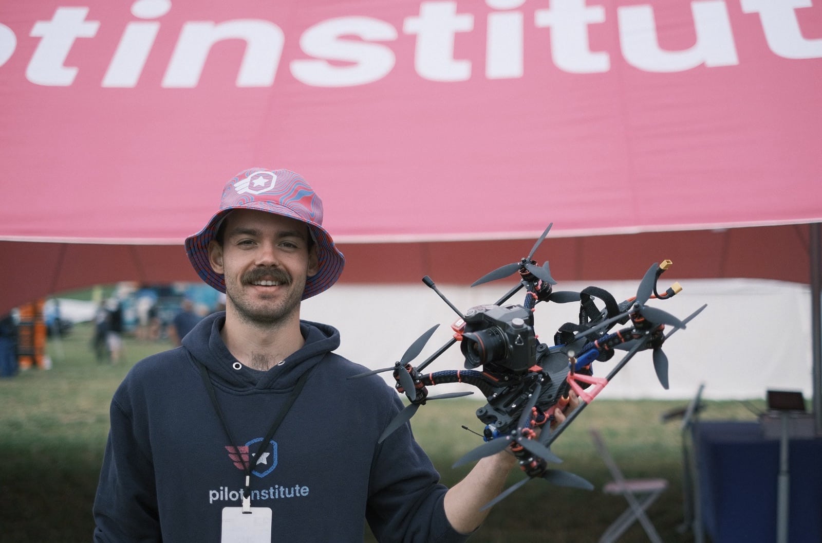 American Drone Hobby Faces Accessibility Crisis as Bans, Regulations, and Market Forces Converge