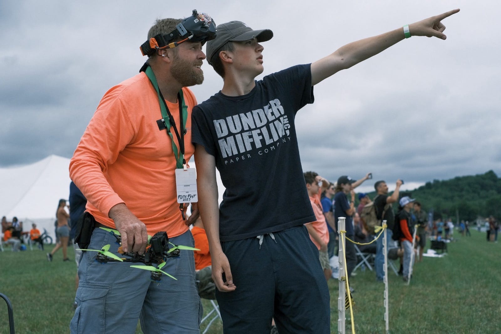 American Drone Hobby Faces Accessibility Crisis as Bans, Regulations, and Market Forces Converge